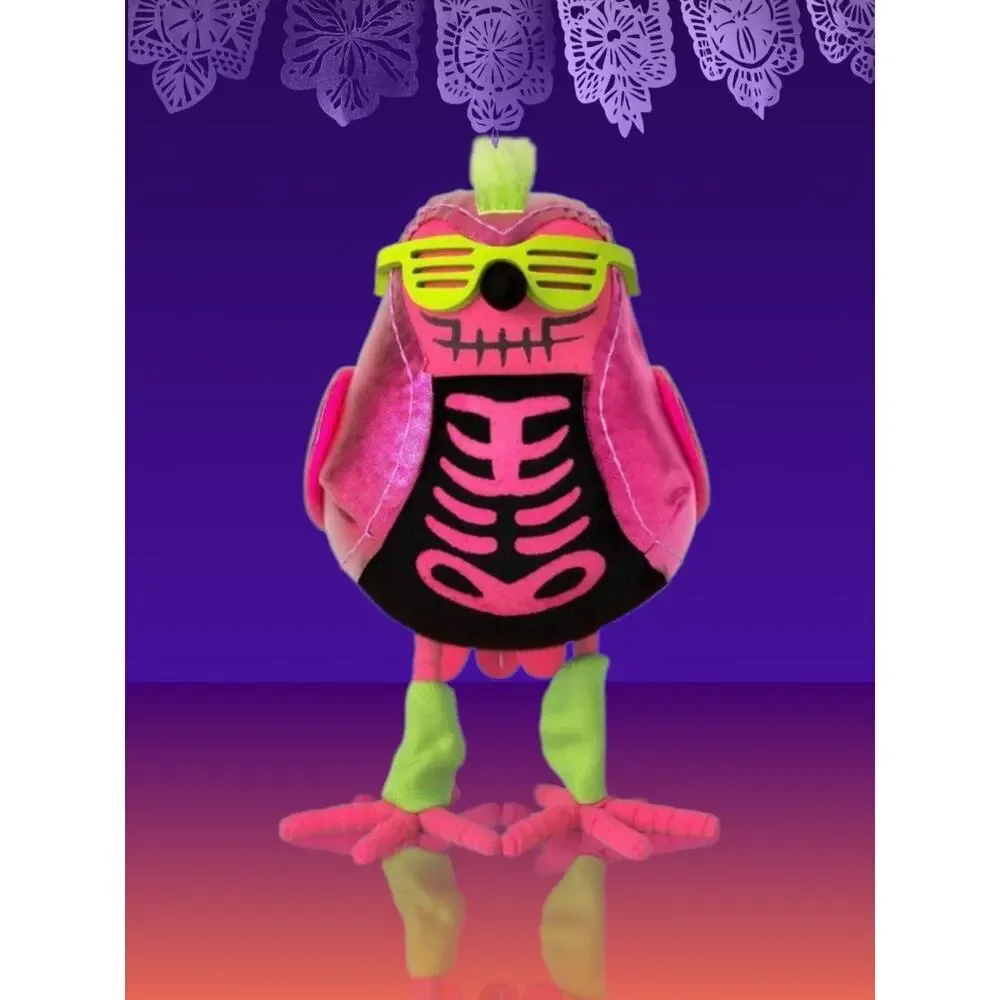 Target Hyde & EEK Featherly Friends 2024 Halloween Birds 