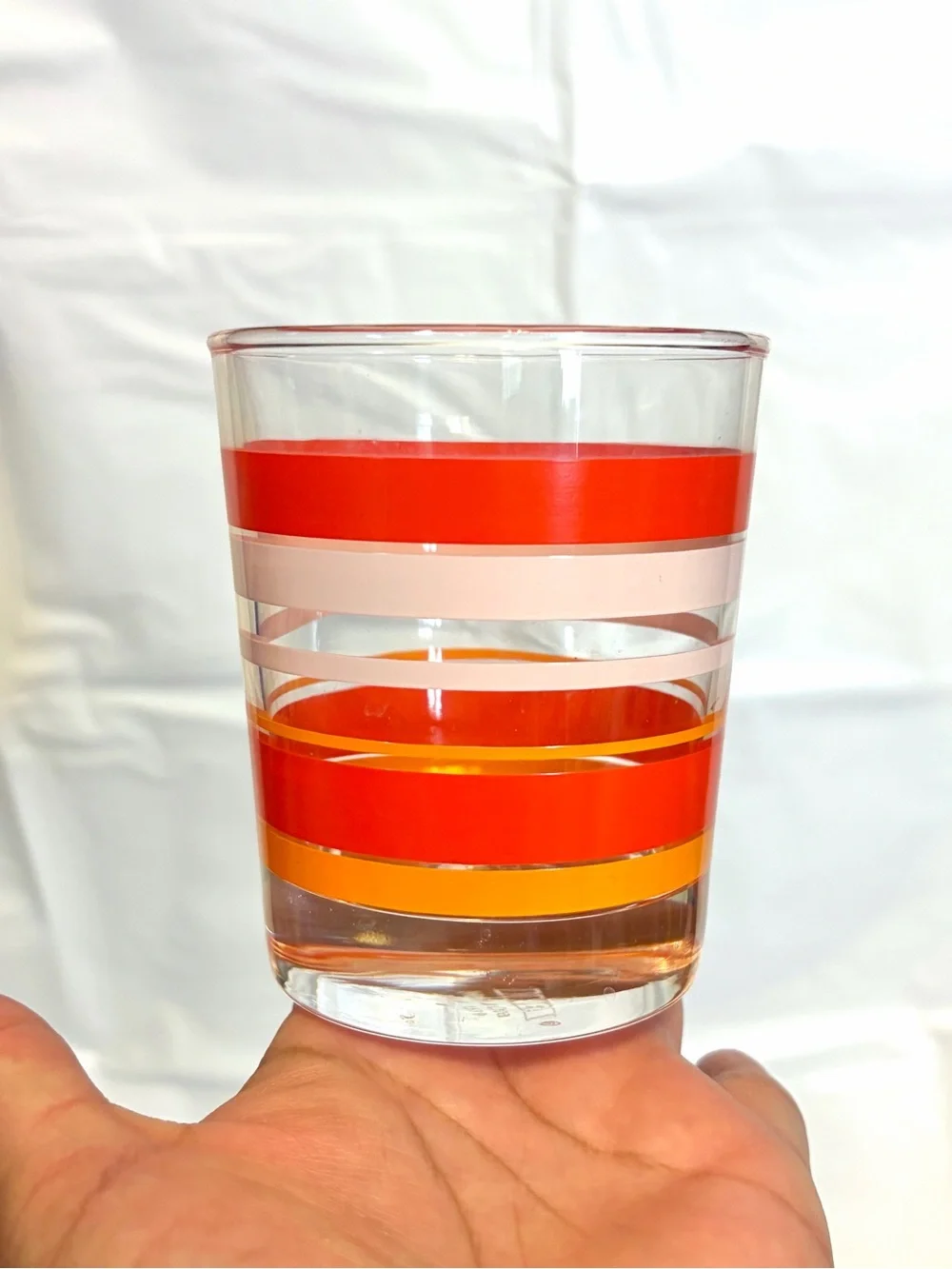 IKEA designed also glasses