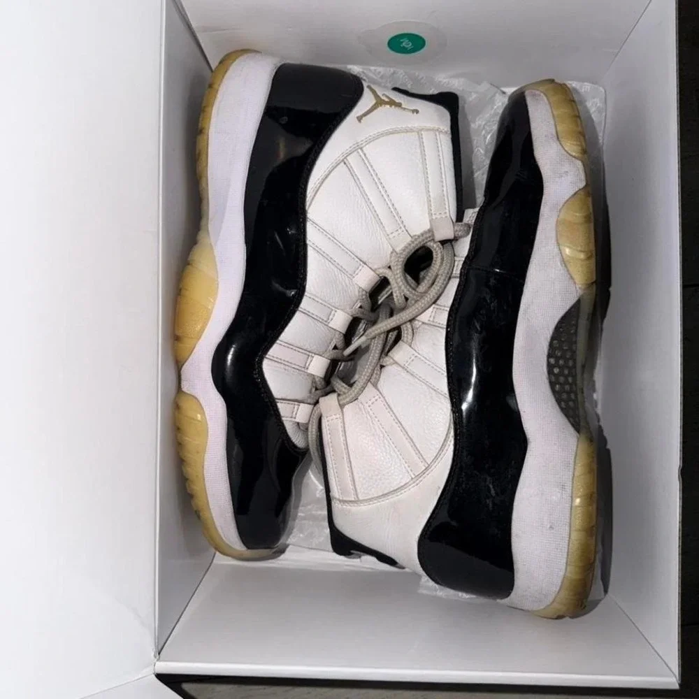 Jordan air 11