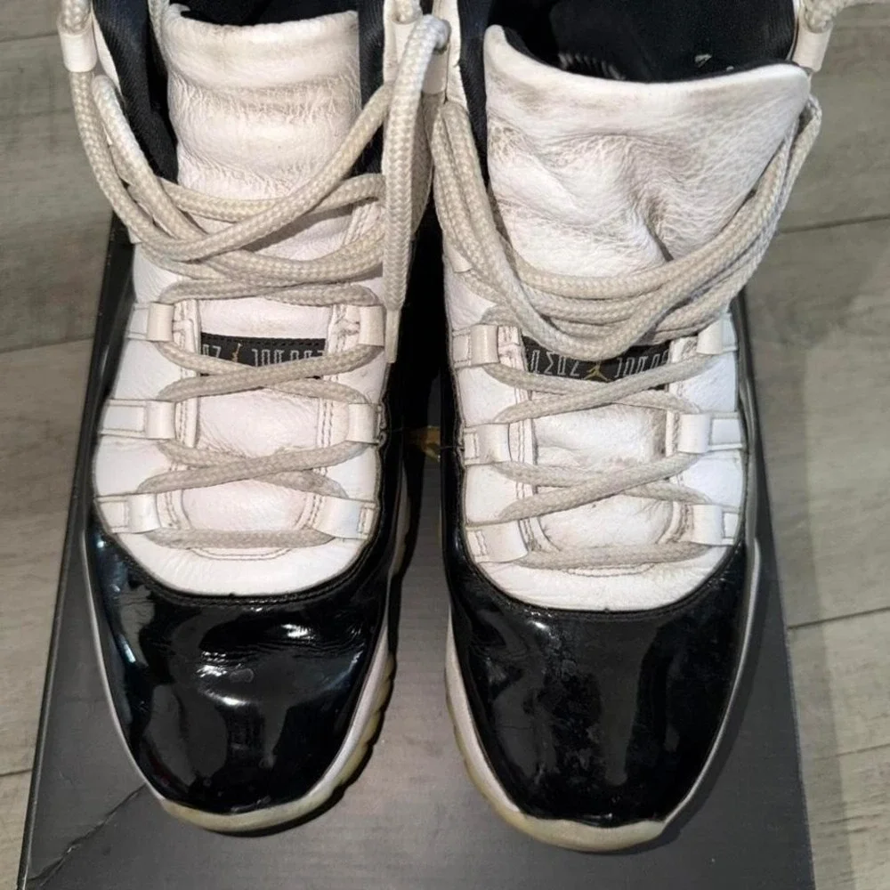 Jordan air 11