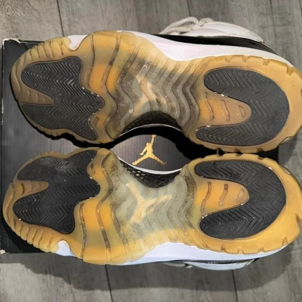 Jordan air 11