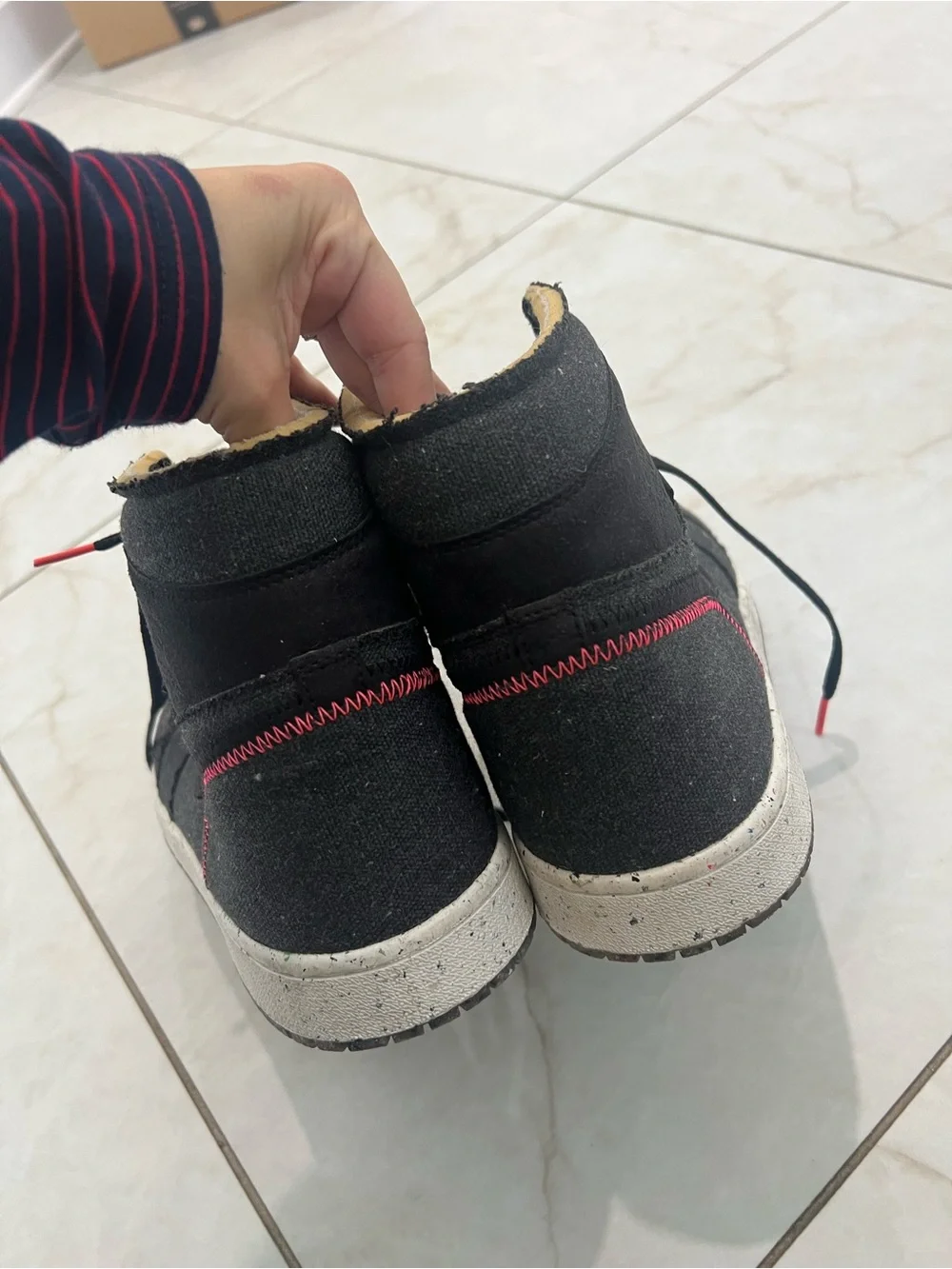 Jordan nike air