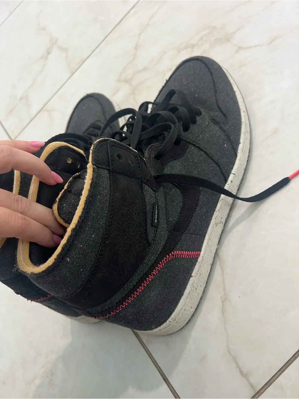 Jordan nike air