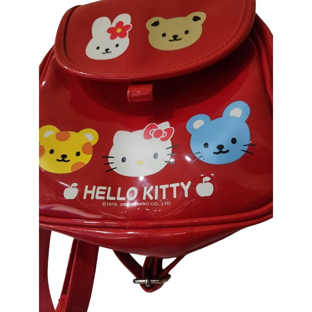 Sanrio this adorable