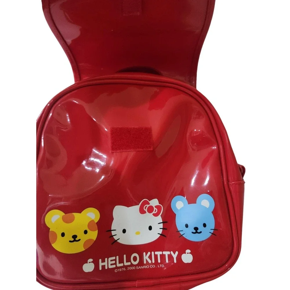 Sanrio this adorable