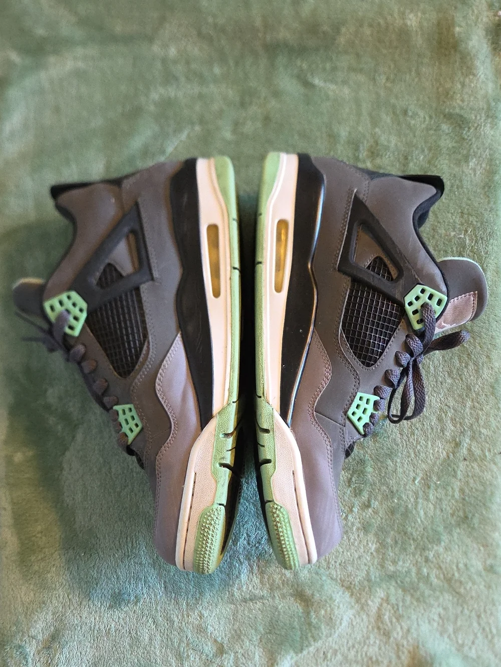 Jordan all tabs