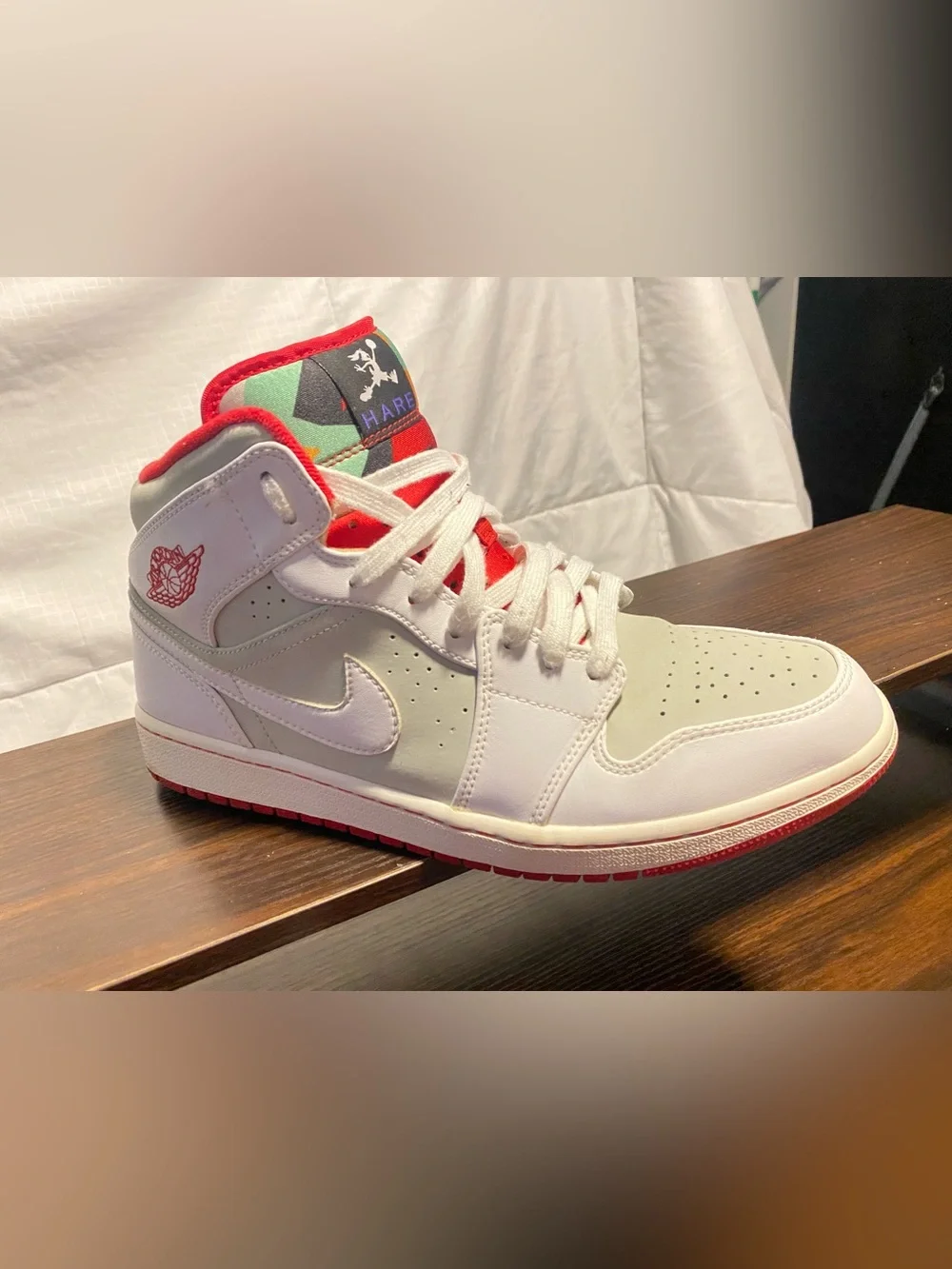 Jordan nike high