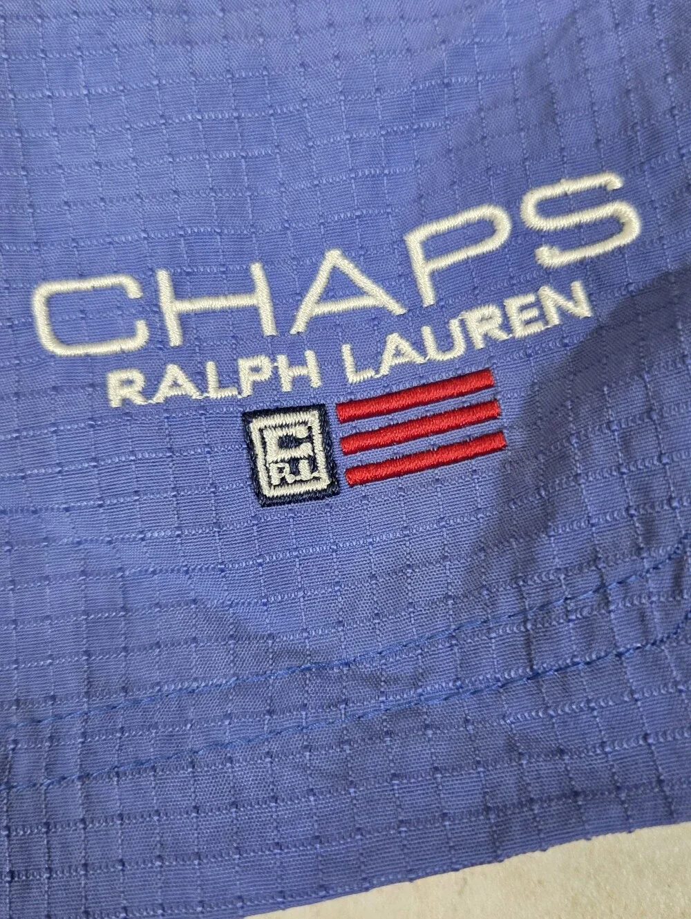 Chaps Ralph Lauren Mens Swimming Trunks Size Medium Beach Tropical‎ Cruise