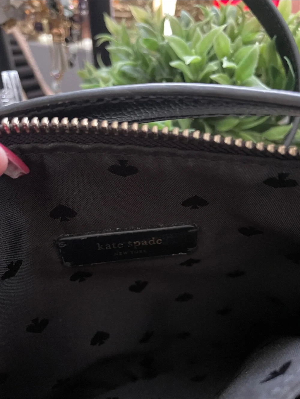 kate spade sleek kate