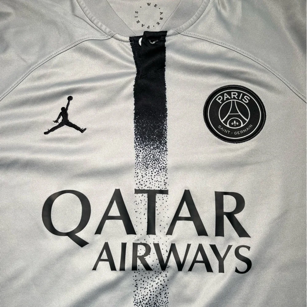 Jordan psg 22