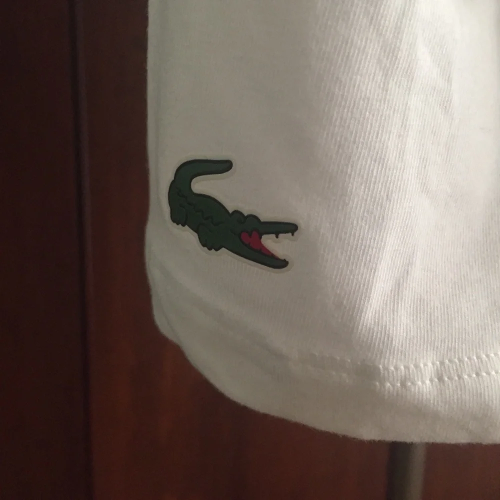 Lacoste men’s underwear