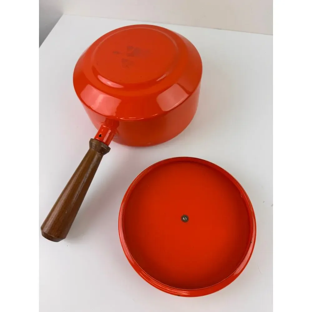 Unbranded vintage bright