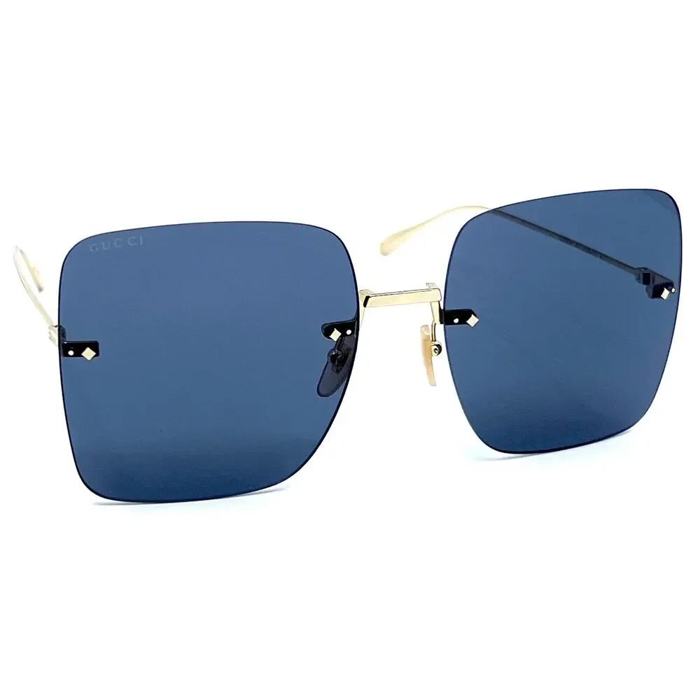 Gucci new sunglasses