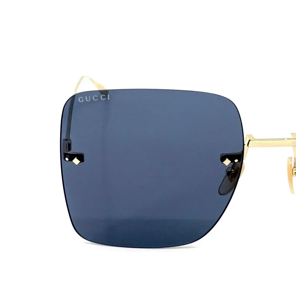 Gucci new sunglasses