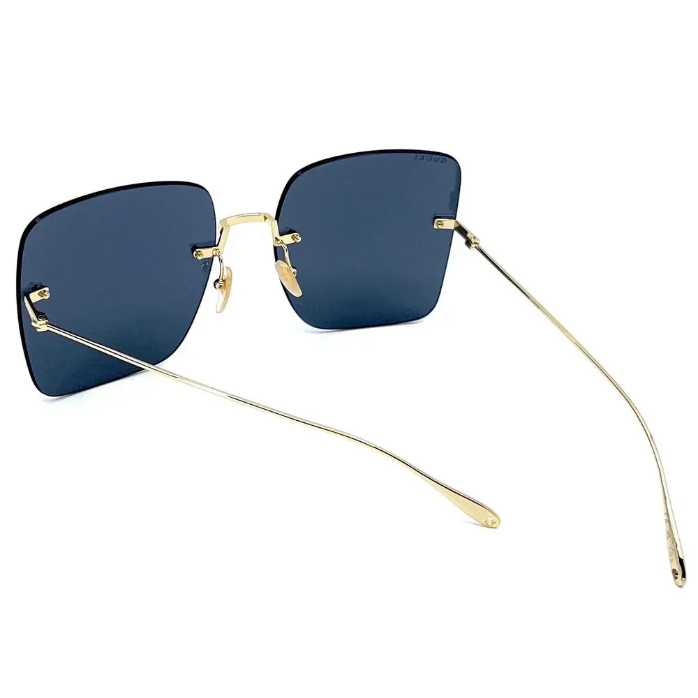 Gucci new sunglasses