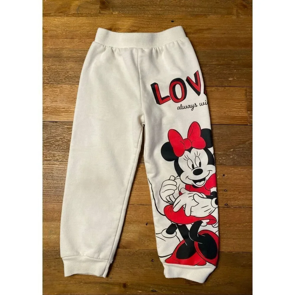 Disney size minnie