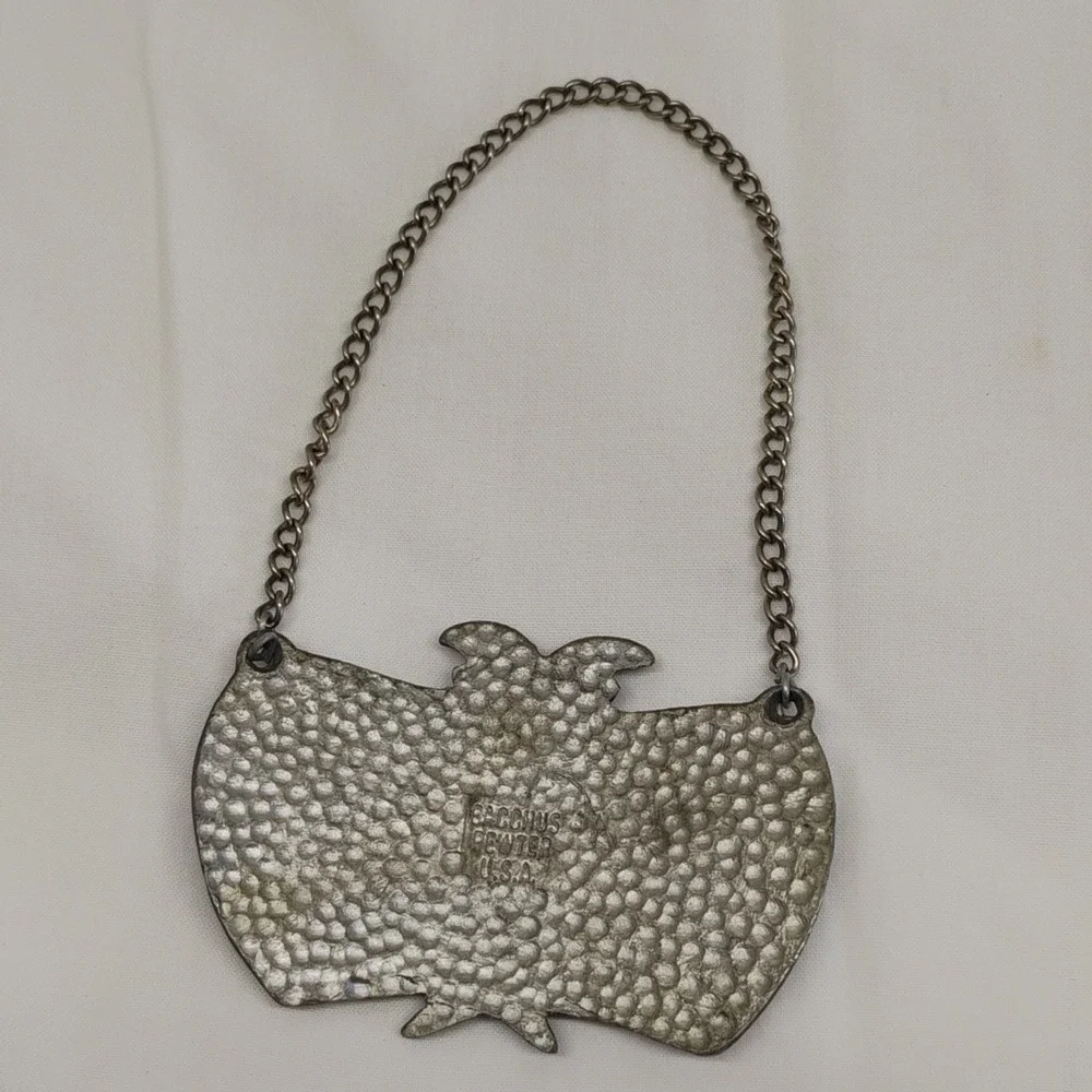 Bacchus pewter usa