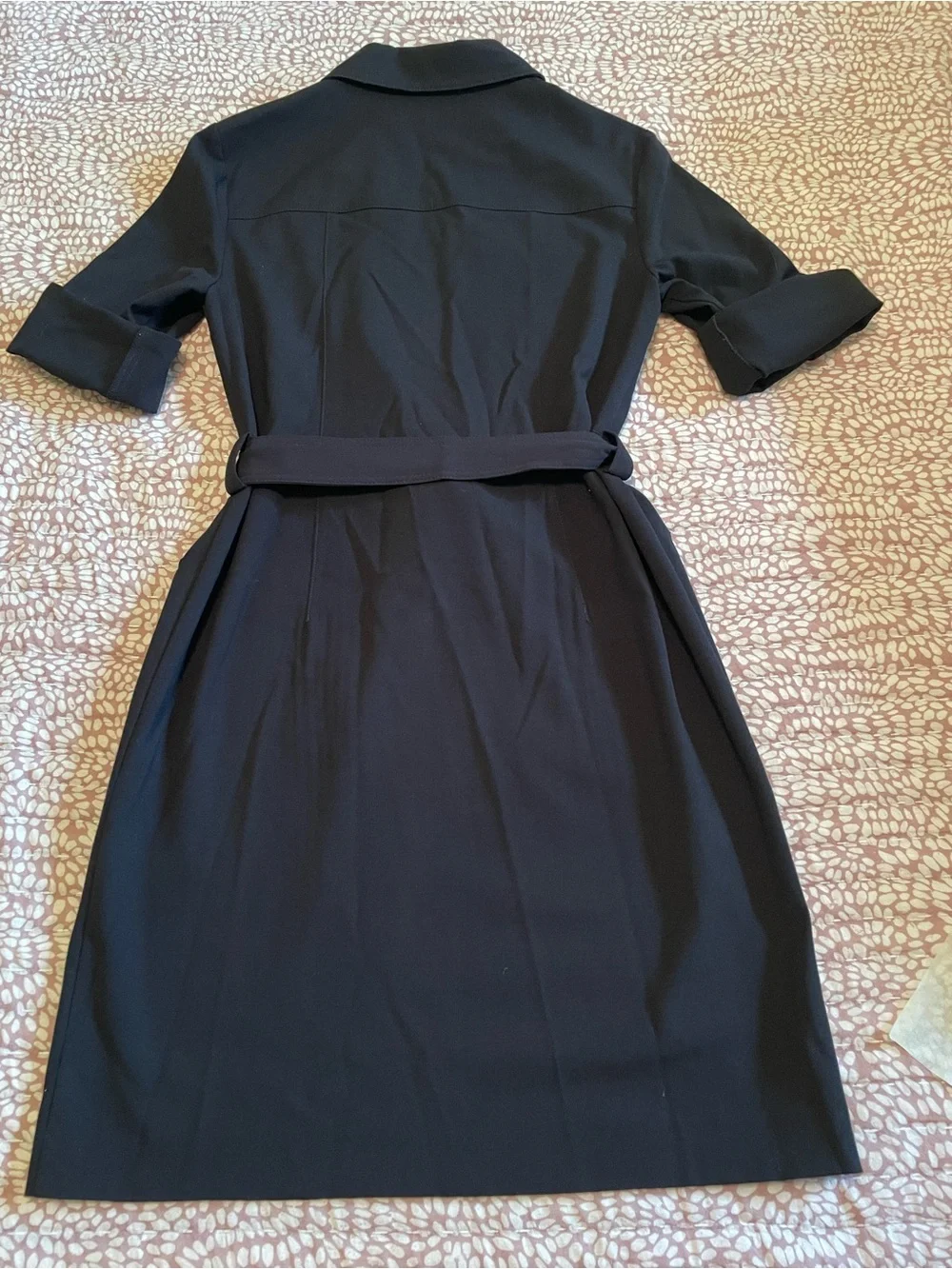 Michael Kors sleek black
