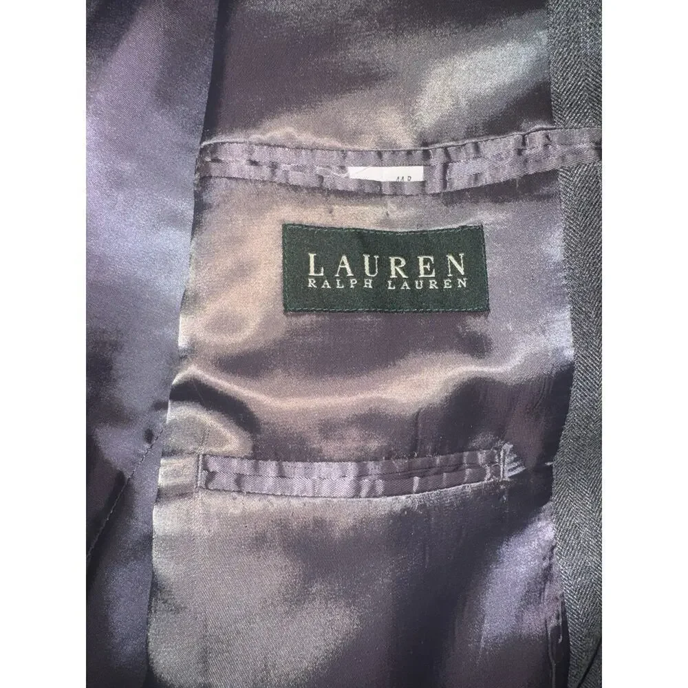 Ralph Lauren men’s lauren