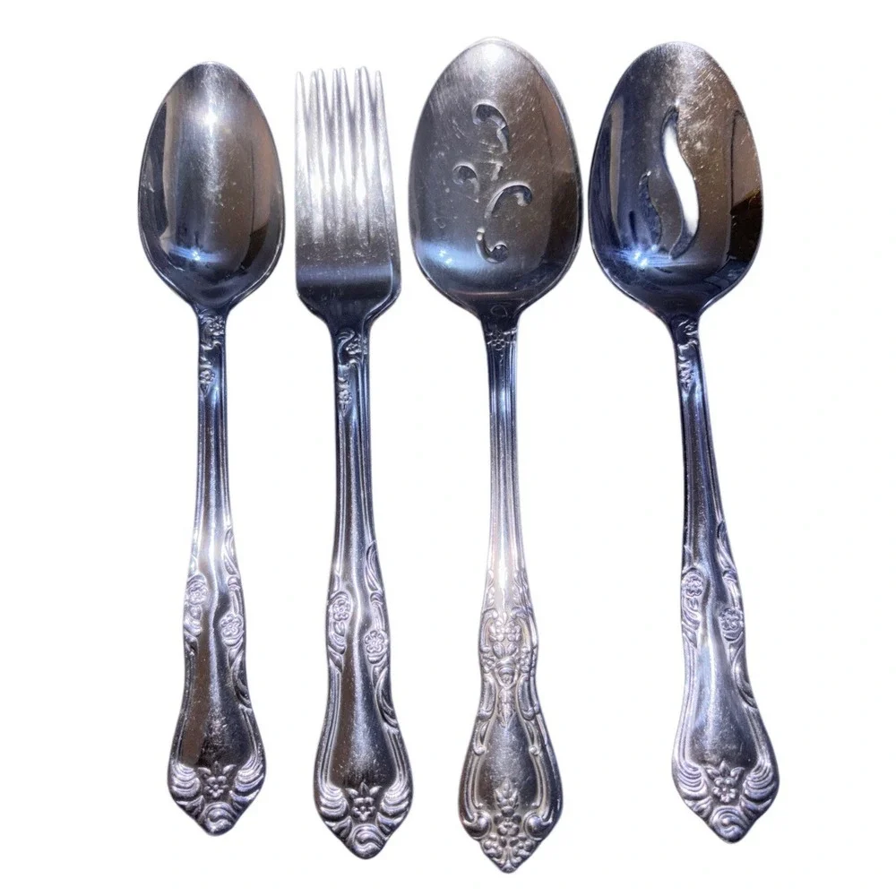 Oneida stainless countess
