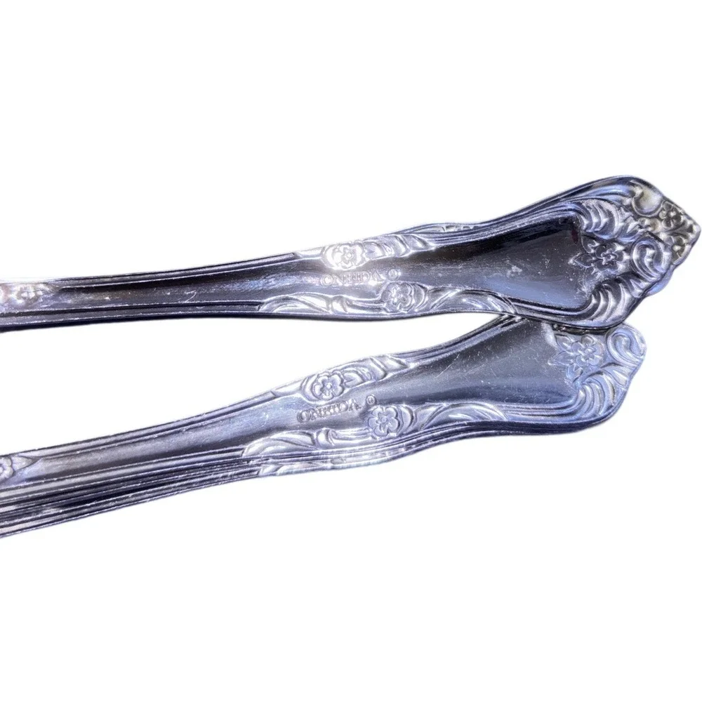 Oneida stainless countess