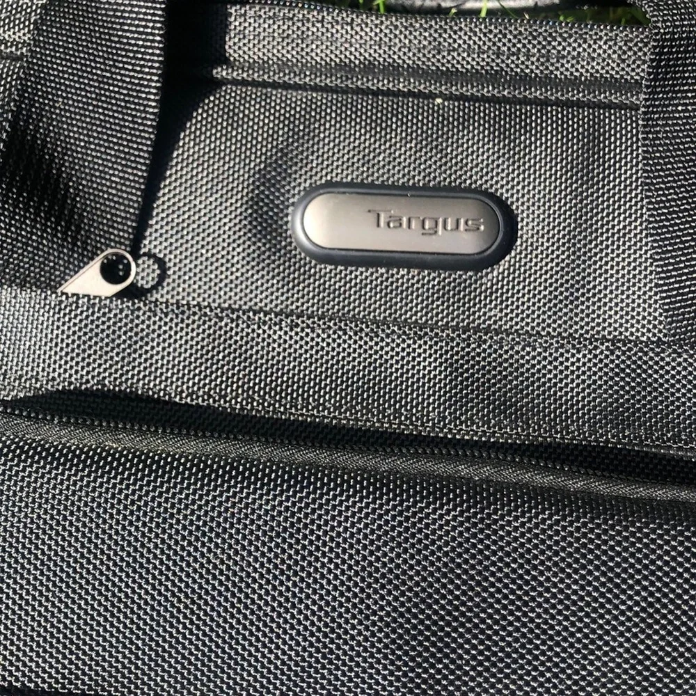 Targus classic black