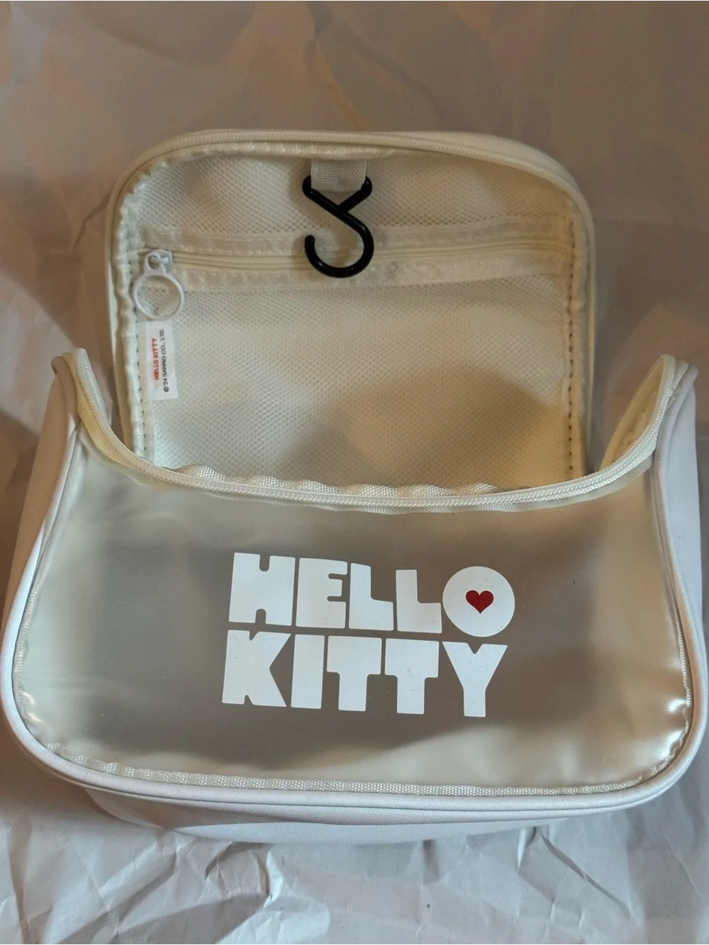 Hello Kitty hello kitty