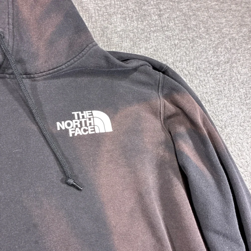 The North Face north face