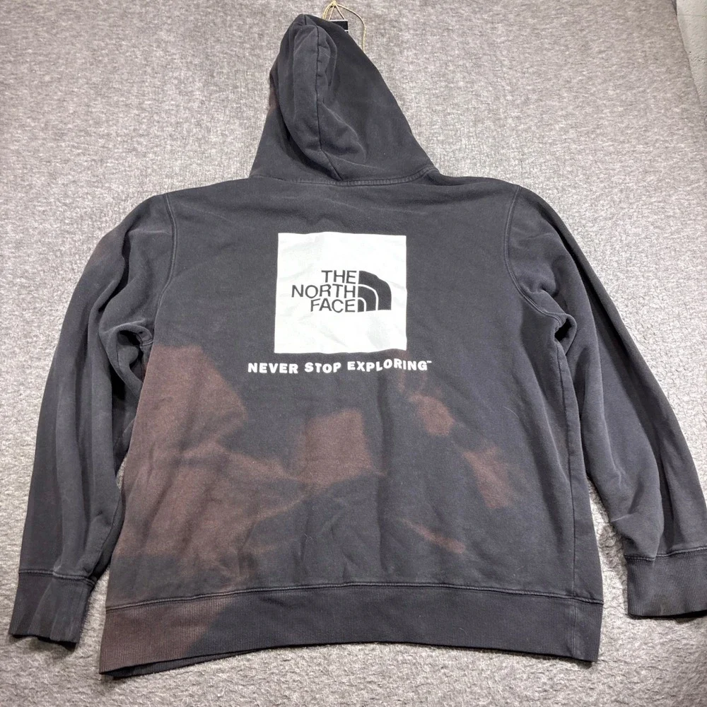 The North Face north face