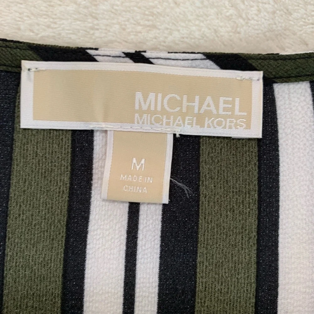 Michael Kors you size all