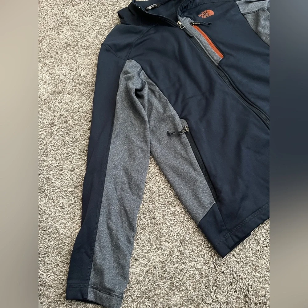 The North Face north face
