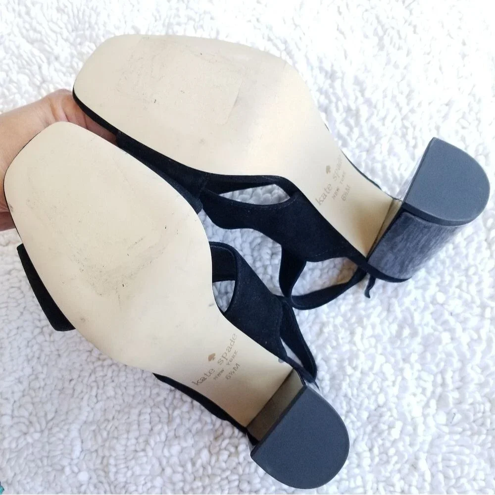 kate spade •new no