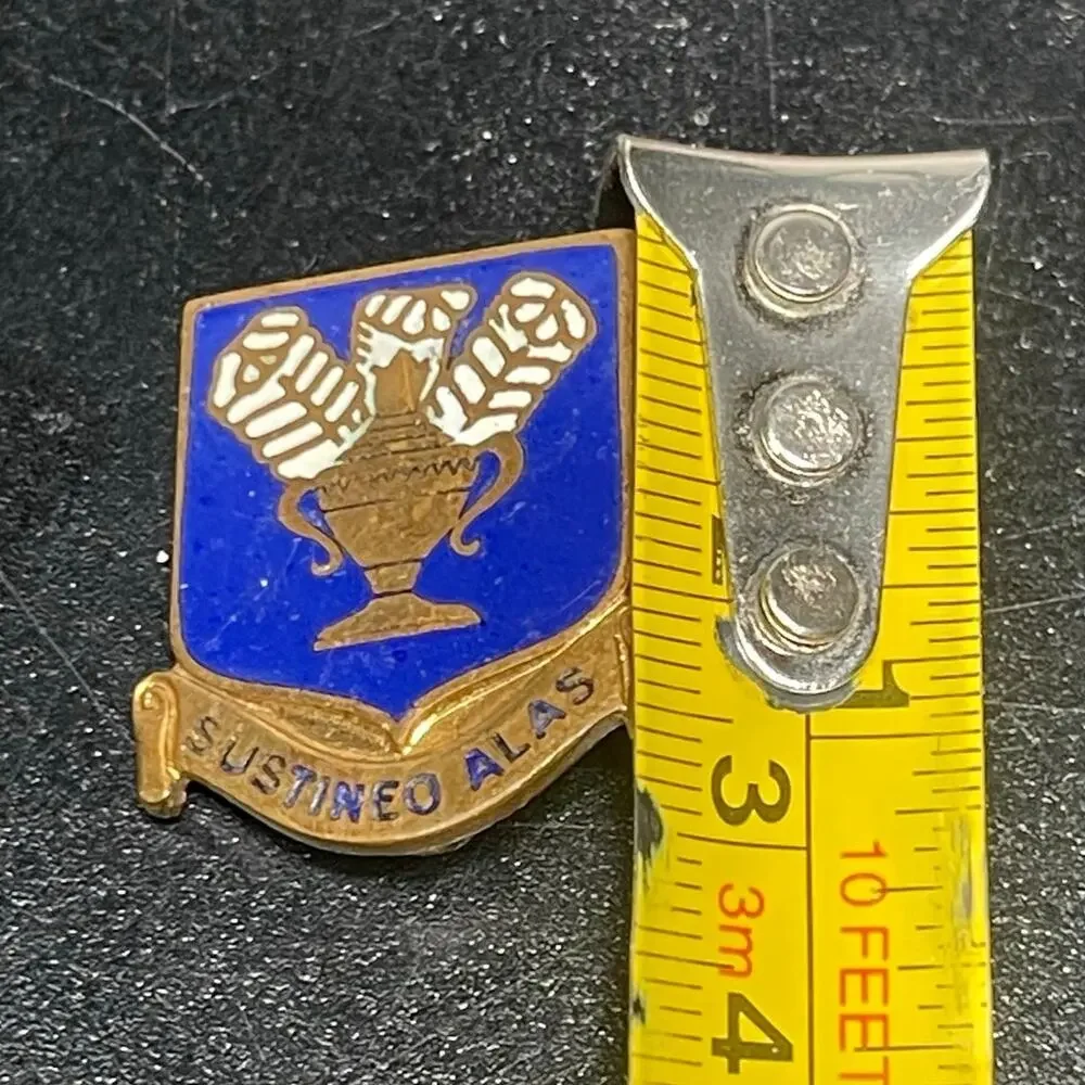 Gemsco NY ww2 usaaf