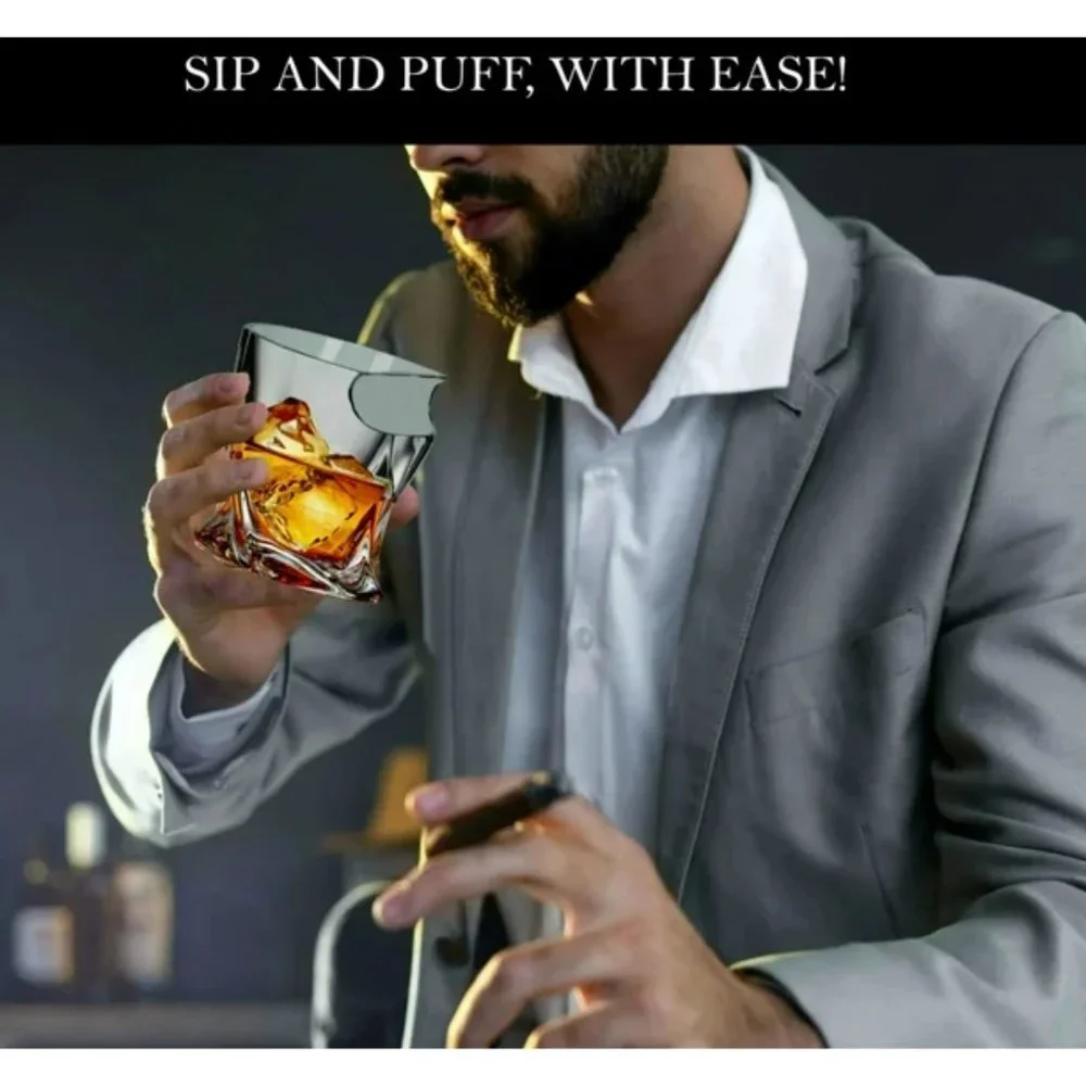 Bezrat Barware men enjoy