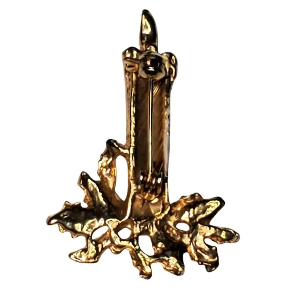 None and/or Unknown enamel christmas