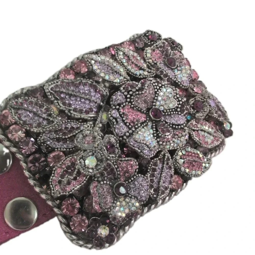 PARW Buckles pre owned