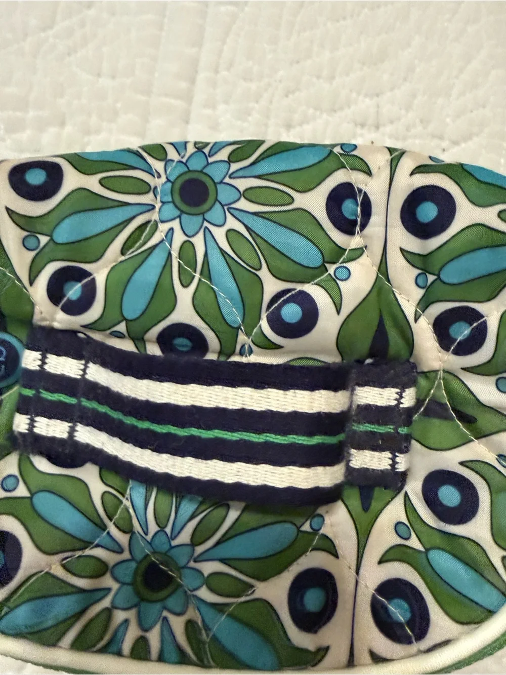 Cinda B cinda quilted