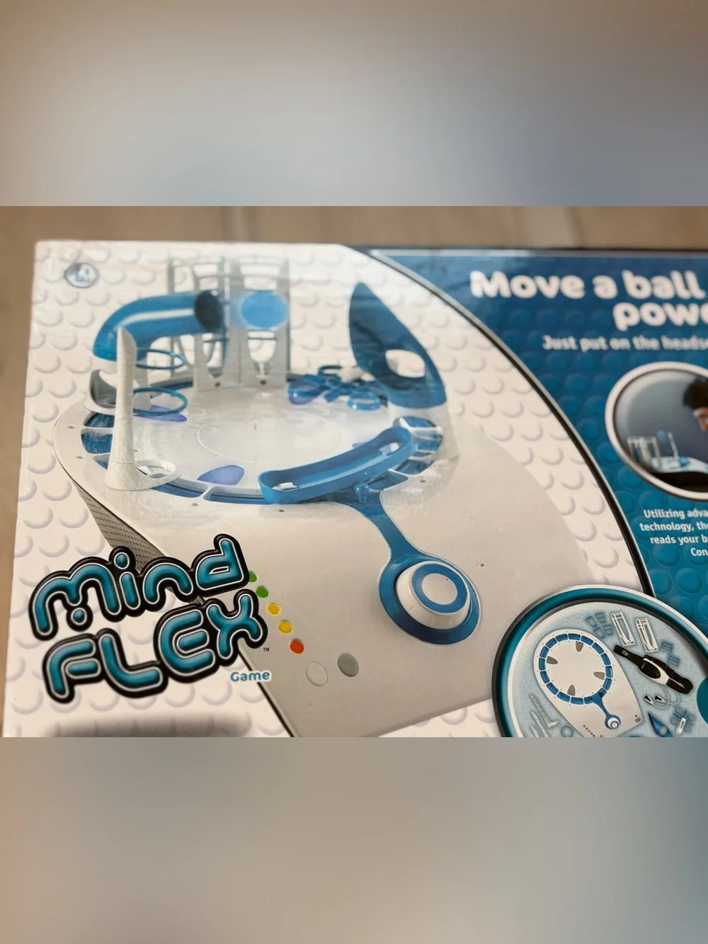 Mattel challenge your