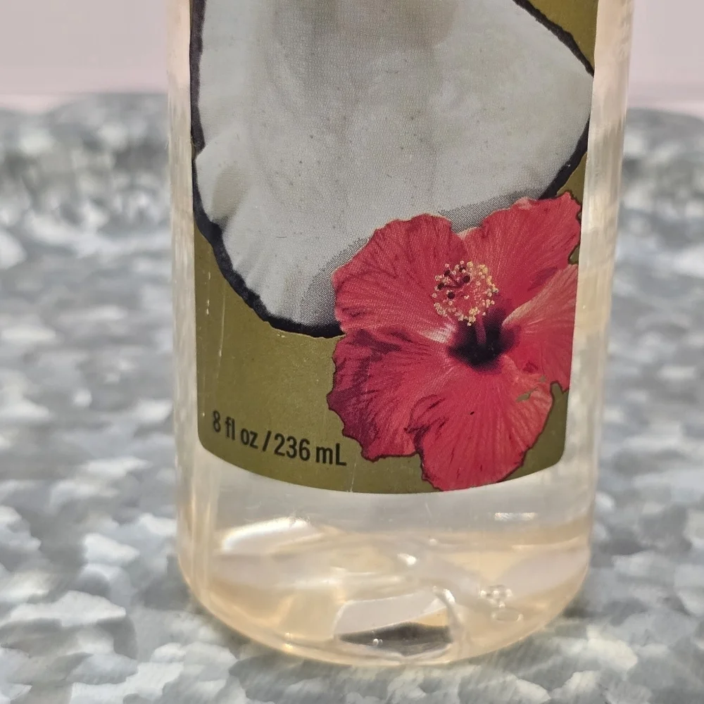 Bath & Body Works rare discontinued
