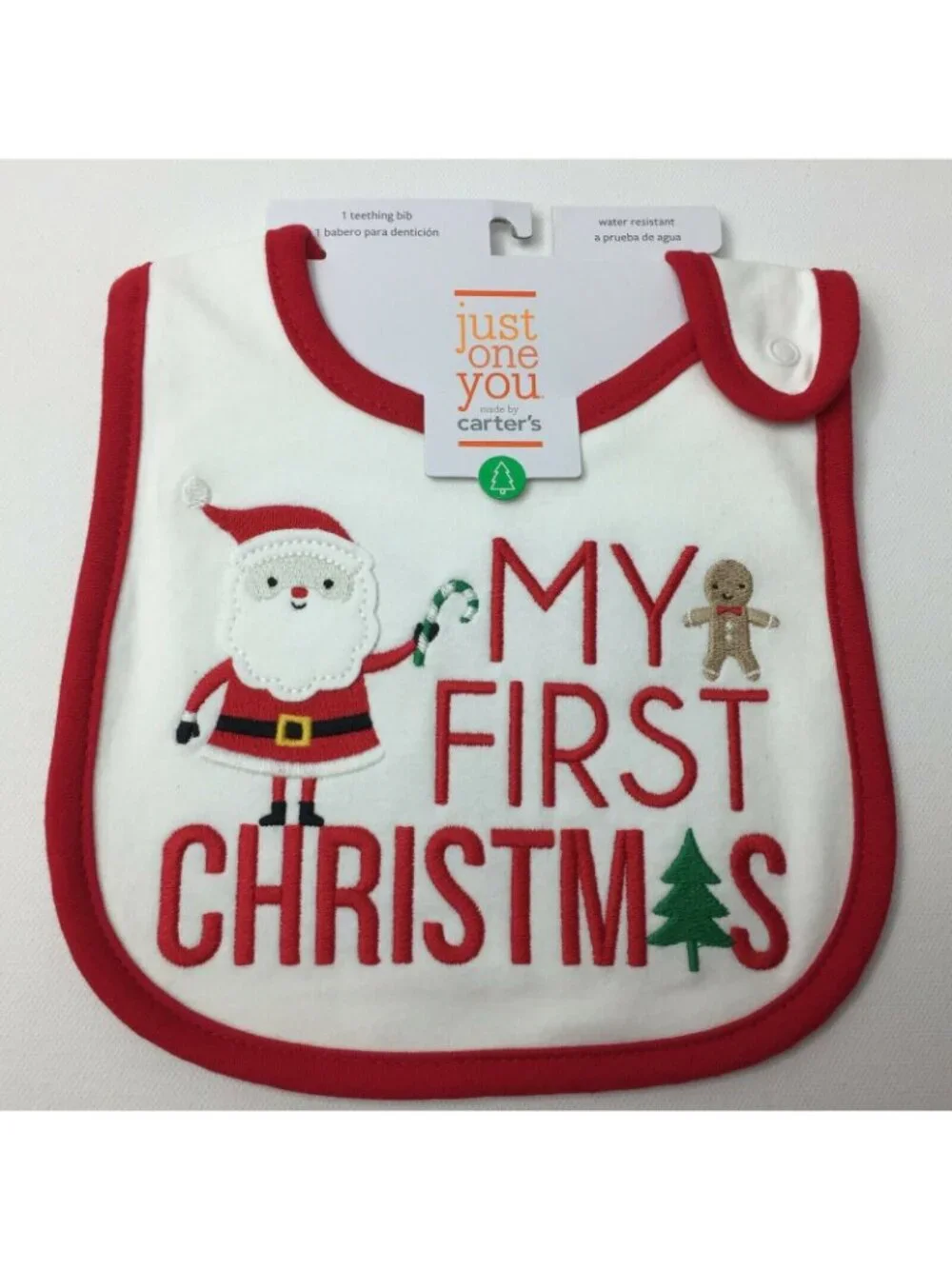 Just One You By CarterS santa’s all