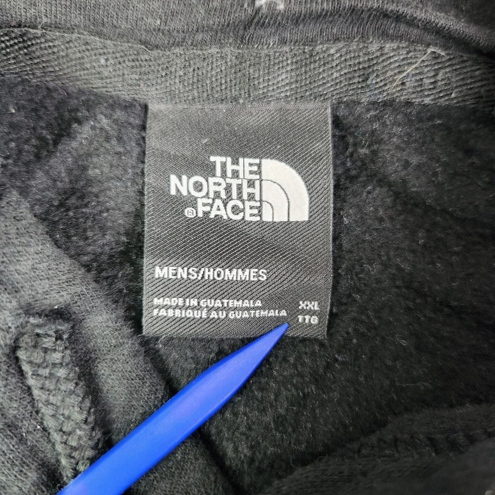 The North Face north face
