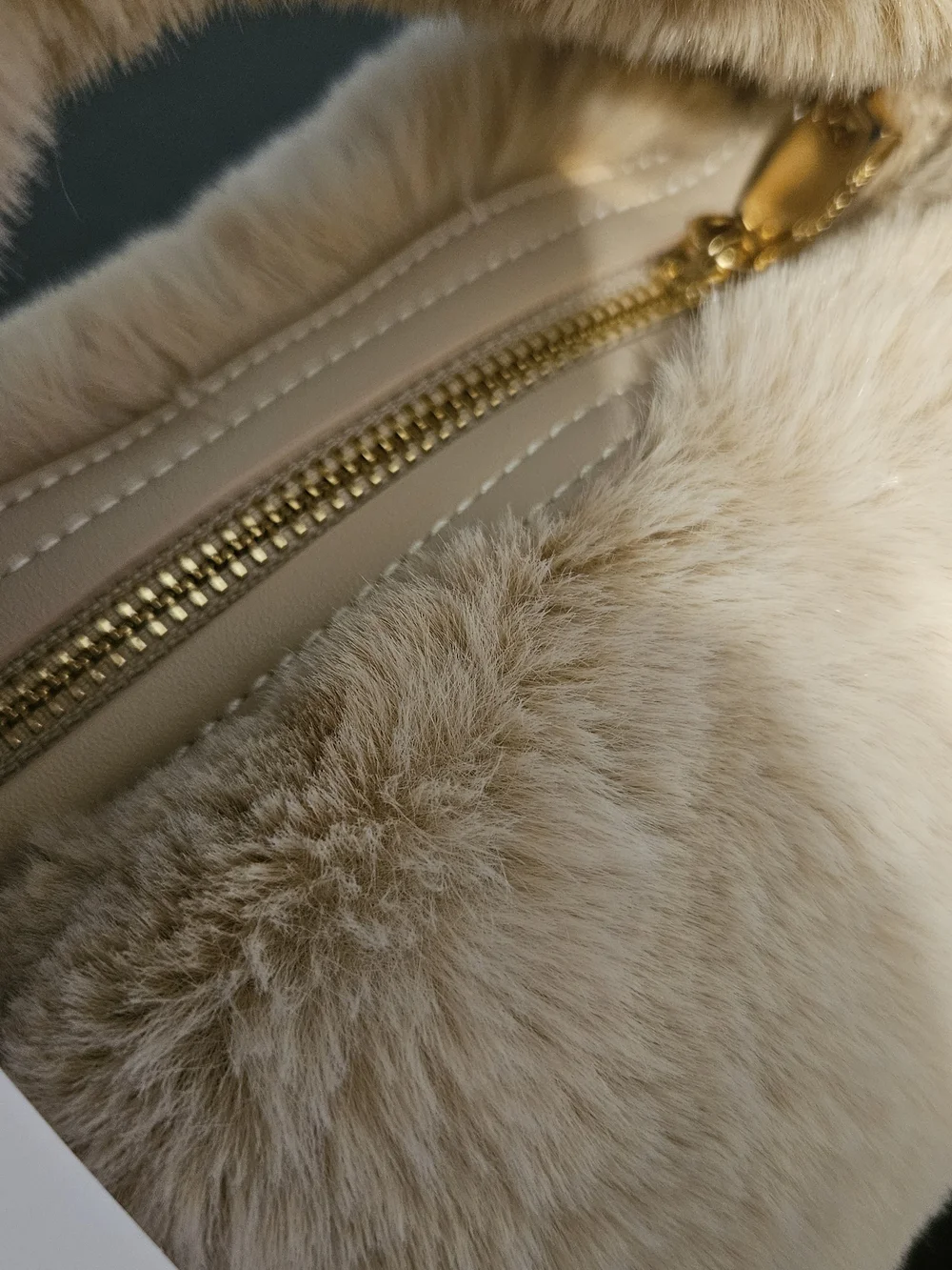 Anthropologie soft faux