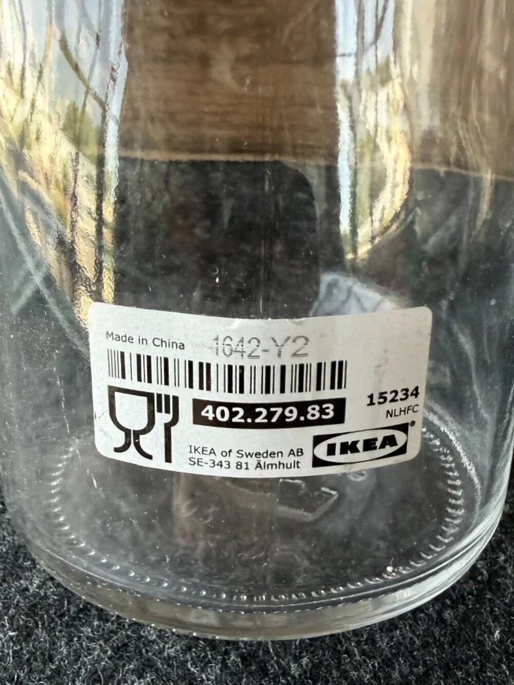 IKEA brand new