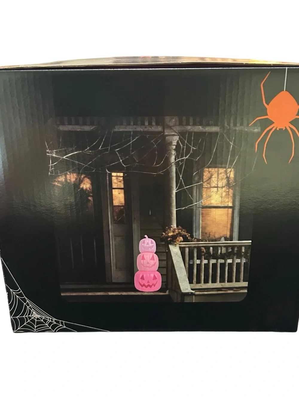 N/A summerween pumpkin
