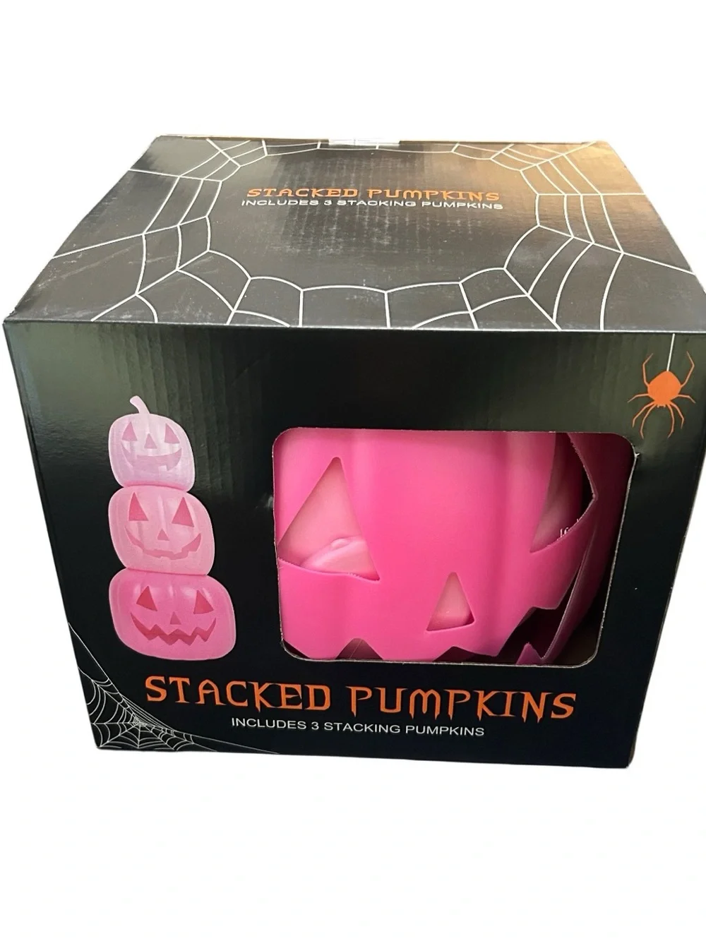 N/A summerween pumpkin