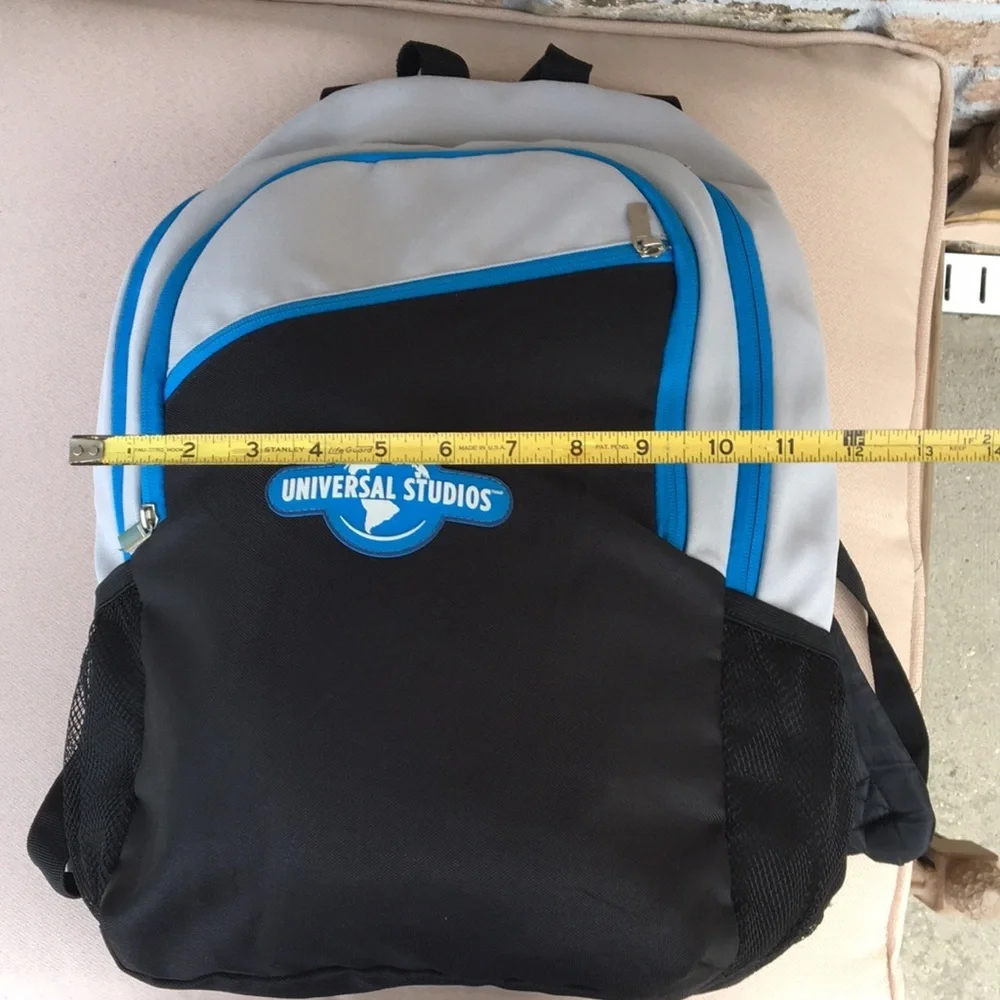Universal Studios Backpack
