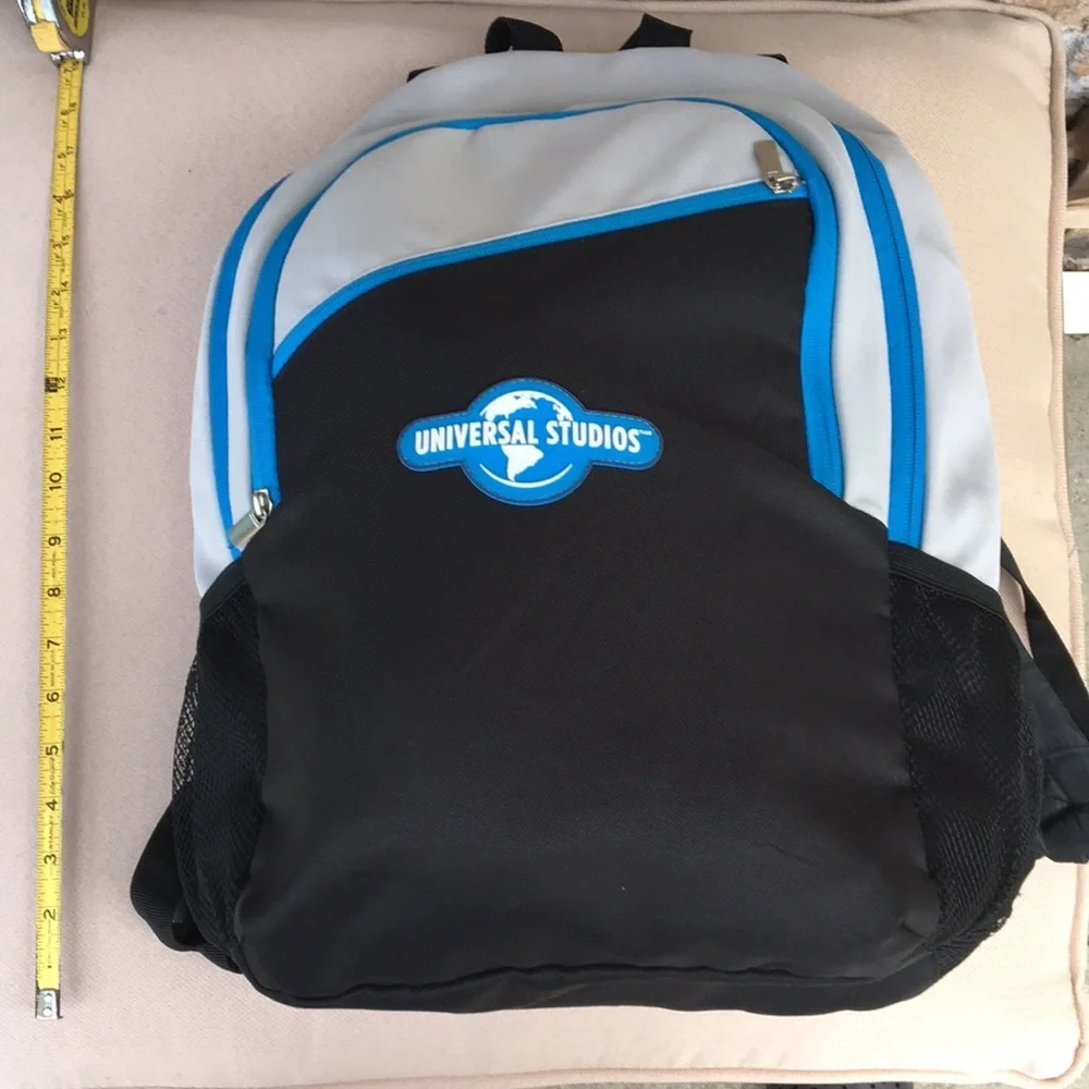 Universal Studios Backpack