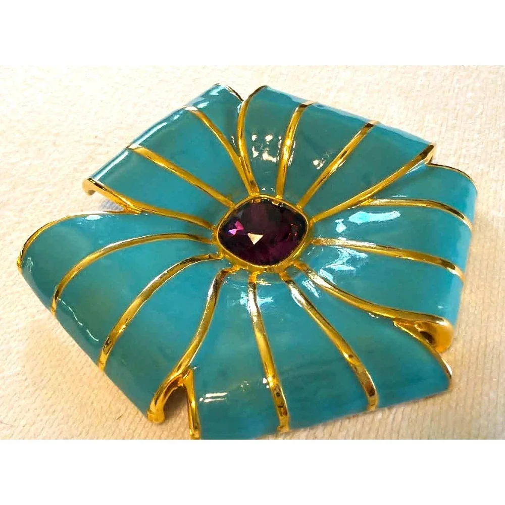 Kenneth Jay Lane vintage kenneth