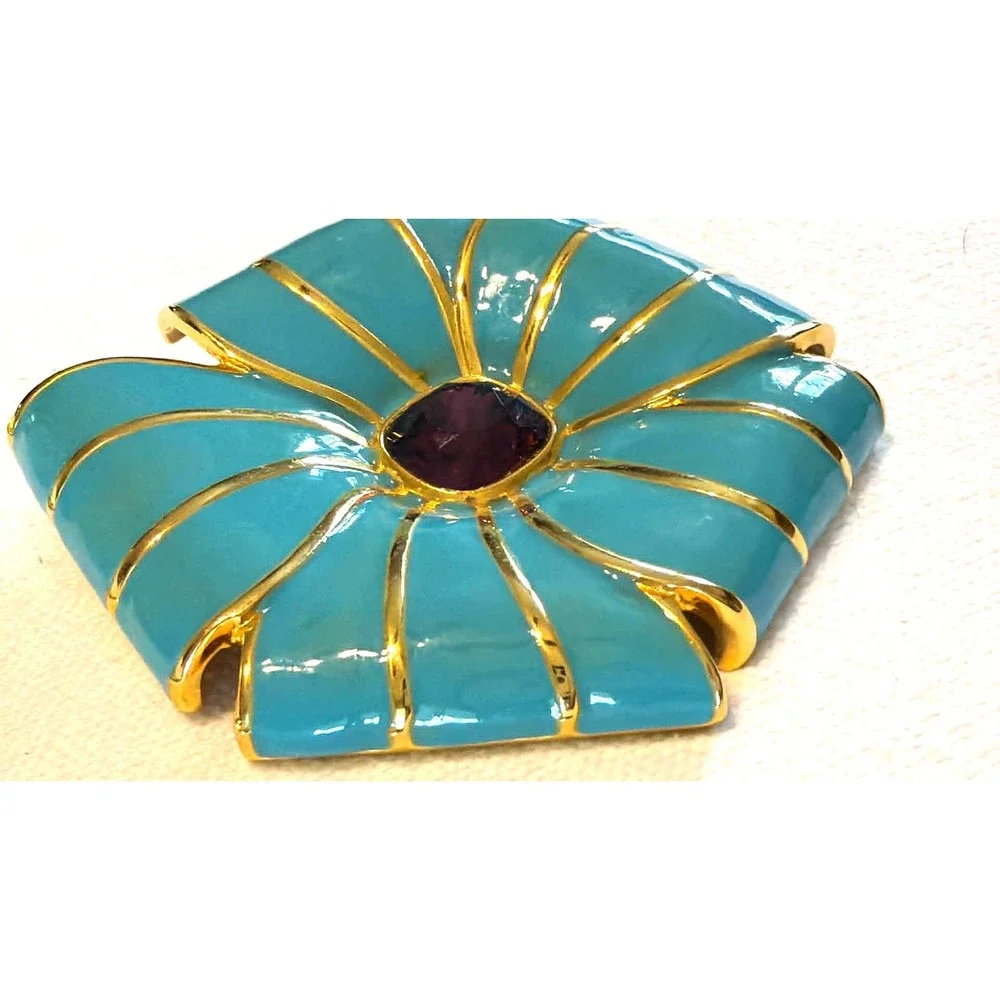 Kenneth Jay Lane vintage kenneth