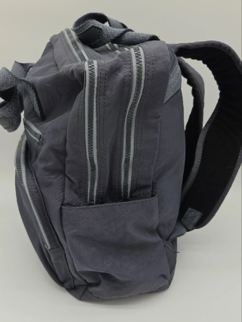 Kipling spacious backpack